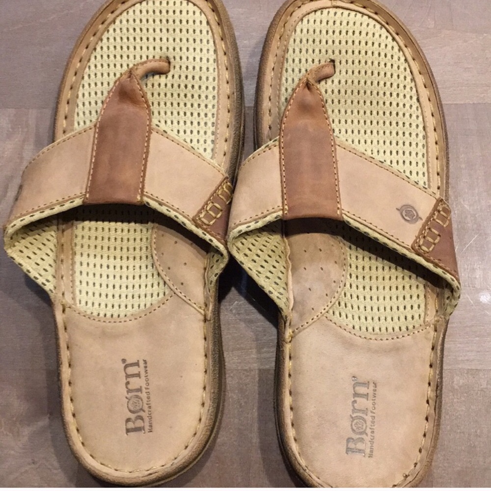 Sandals &flipflops